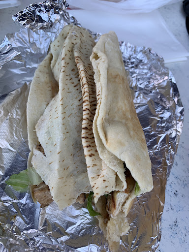 Photo of Koko’s Mediterranean Cafe - 273 Shoppers Ln, Pasadena, CA 91101