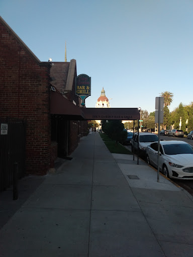 Photo of Eden Garden Bar & Grill - 175 E Holly St, Pasadena, CA 91101
