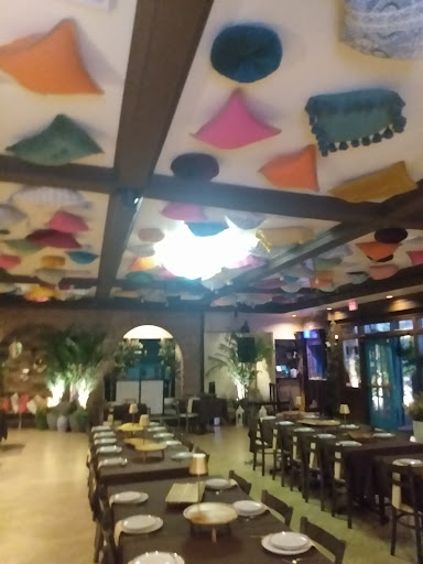 Photo of Eden Garden Bar & Grill - 175 E Holly St, Pasadena, CA 91101