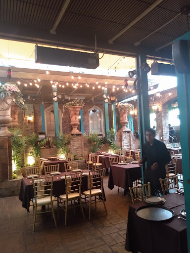 Photo of Eden Garden Bar & Grill - 175 E Holly St, Pasadena, CA 91101