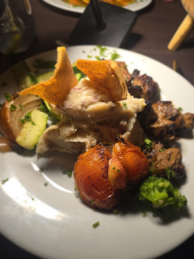 Photo of Eden Garden Bar & Grill - 175 E Holly St, Pasadena, CA 91101