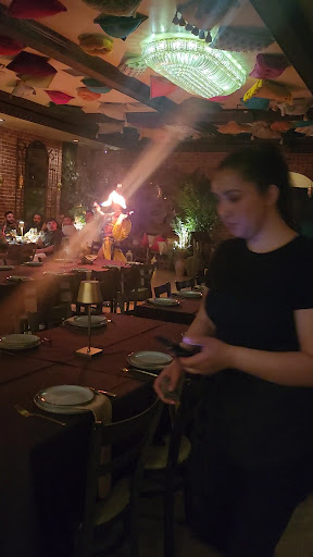 Photo of Eden Garden Bar & Grill - 175 E Holly St, Pasadena, CA 91101