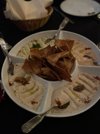 Photo of Eden Garden Bar & Grill - 175 E Holly St, Pasadena, CA 91101