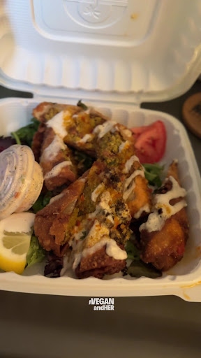 Photo of Eden Garden Bar & Grill - 175 E Holly St, Pasadena, CA 91101