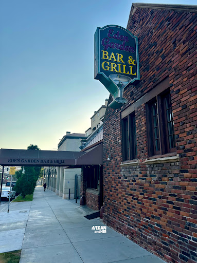 Photo of Eden Garden Bar & Grill - 175 E Holly St, Pasadena, CA 91101