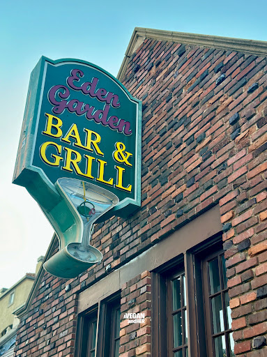 Photo of Eden Garden Bar & Grill - 175 E Holly St, Pasadena, CA 91101