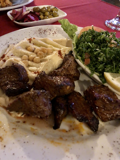 Photo of Eden Garden Bar & Grill - 175 E Holly St, Pasadena, CA 91101