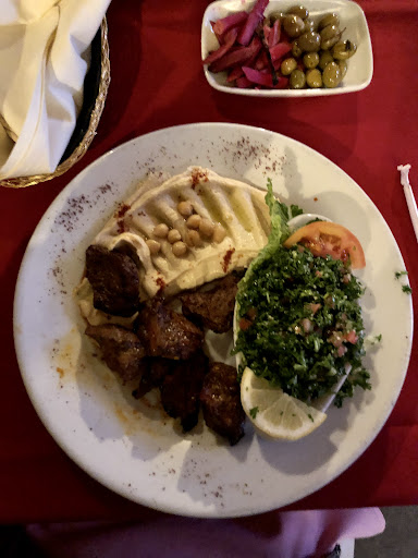 Photo of Eden Garden Bar & Grill - 175 E Holly St, Pasadena, CA 91101