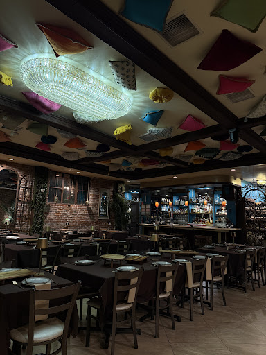 Photo of Eden Garden Bar & Grill - 175 E Holly St, Pasadena, CA 91101