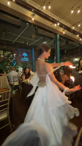 Photo of Eden Garden Bar & Grill - 175 E Holly St, Pasadena, CA 91101