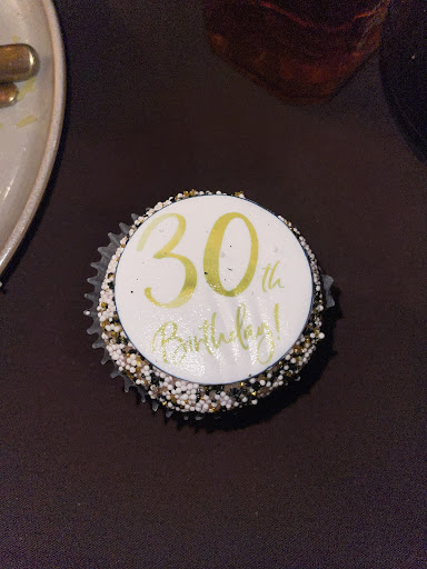 Photo of Eden Garden Bar & Grill - 175 E Holly St, Pasadena, CA 91101