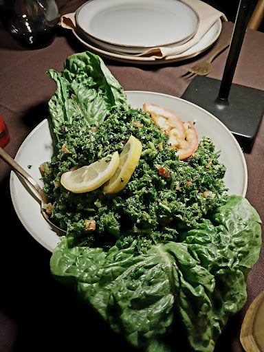 Photo of Eden Garden Bar & Grill - 175 E Holly St, Pasadena, CA 91101