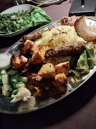 Photo of Eden Garden Bar & Grill - 175 E Holly St, Pasadena, CA 91101