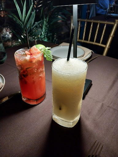 Photo of Eden Garden Bar & Grill - 175 E Holly St, Pasadena, CA 91101