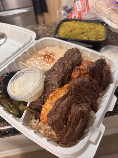 Photo of Green Street Café - 730 E Green St, Pasadena, CA 91101