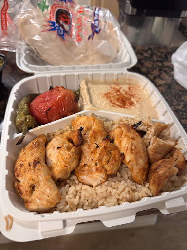 Photo of Green Street Café - 730 E Green St, Pasadena, CA 91101