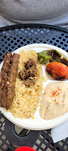 Photo of Green Street Café - 730 E Green St, Pasadena, CA 91101