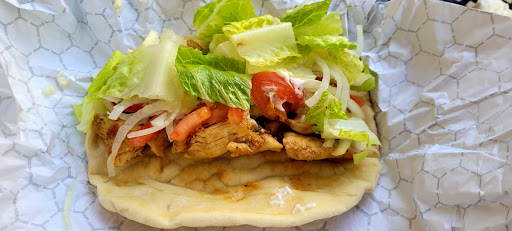 Photo of Green Street Café - 730 E Green St, Pasadena, CA 91101