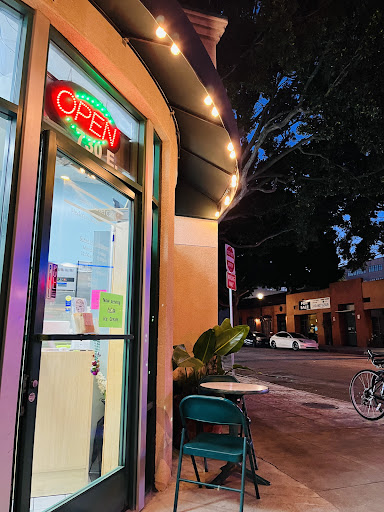 Photo of Green Street Café - 730 E Green St, Pasadena, CA 91101