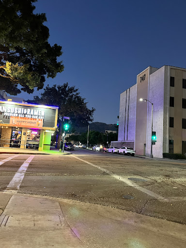 Photo of Green Street Café - 730 E Green St, Pasadena, CA 91101