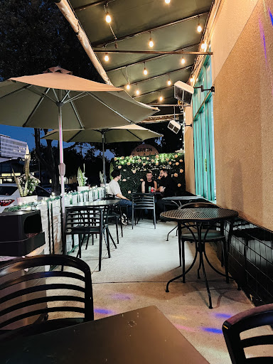 Photo of Green Street Café - 730 E Green St, Pasadena, CA 91101