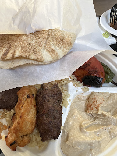 Photo of Green Street Café - 730 E Green St, Pasadena, CA 91101