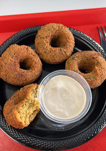 Photo of Green Street Café - 730 E Green St, Pasadena, CA 91101