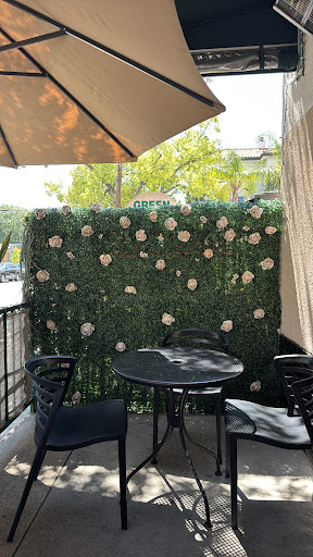 Photo of Green Street Café - 730 E Green St, Pasadena, CA 91101
