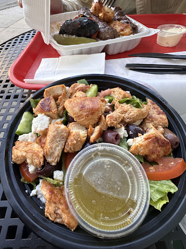 Photo of Green Street Café - 730 E Green St, Pasadena, CA 91101