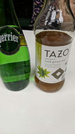 Photo of Green Street Café - 730 E Green St, Pasadena, CA 91101