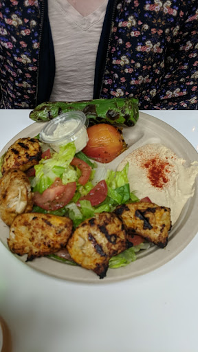 Photo of Green Street Café - 730 E Green St, Pasadena, CA 91101