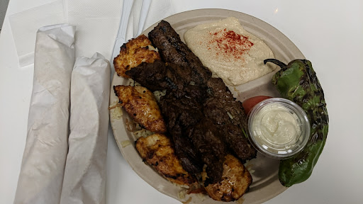 Photo of Green Street Café - 730 E Green St, Pasadena, CA 91101