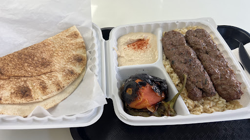 Photo of Green Street Café - 730 E Green St, Pasadena, CA 91101