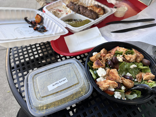 Photo of Green Street Café - 730 E Green St, Pasadena, CA 91101