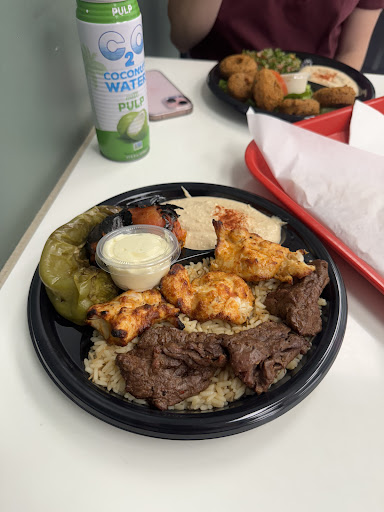 Photo of Green Street Café - 730 E Green St, Pasadena, CA 91101