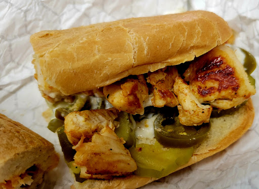 Photo of Green Street Café - 730 E Green St, Pasadena, CA 91101