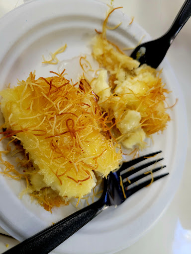 Photo of Green Street Café - 730 E Green St, Pasadena, CA 91101