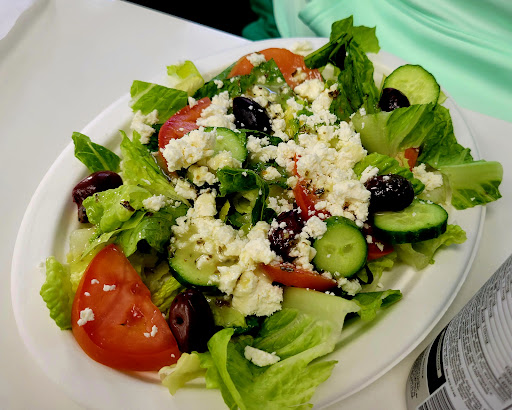 Photo of Green Street Café - 730 E Green St, Pasadena, CA 91101