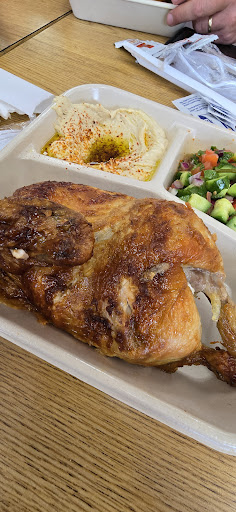 Photo of Zankou Chicken - 1296 E Colorado Blvd, Pasadena, CA 91106