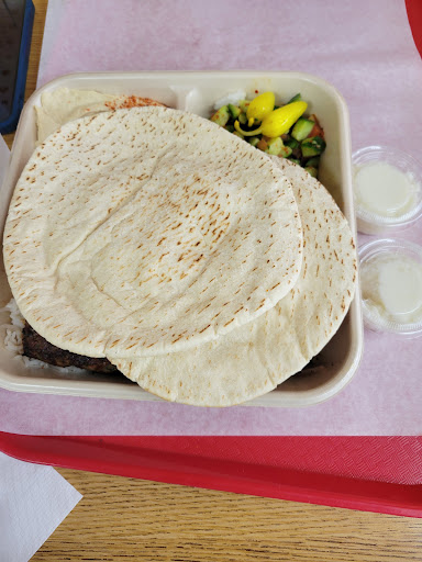 Photo of Zankou Chicken - 1296 E Colorado Blvd, Pasadena, CA 91106