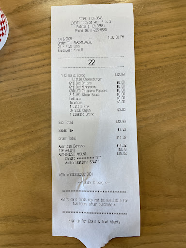 Photo of Zankou Chicken - 1296 E Colorado Blvd, Pasadena, CA 91106