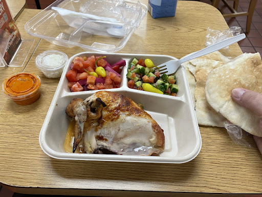 Photo of Zankou Chicken - 1296 E Colorado Blvd, Pasadena, CA 91106