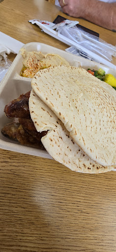 Photo of Zankou Chicken - 1296 E Colorado Blvd, Pasadena, CA 91106