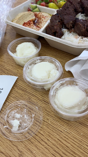 Photo of Zankou Chicken - 1296 E Colorado Blvd, Pasadena, CA 91106