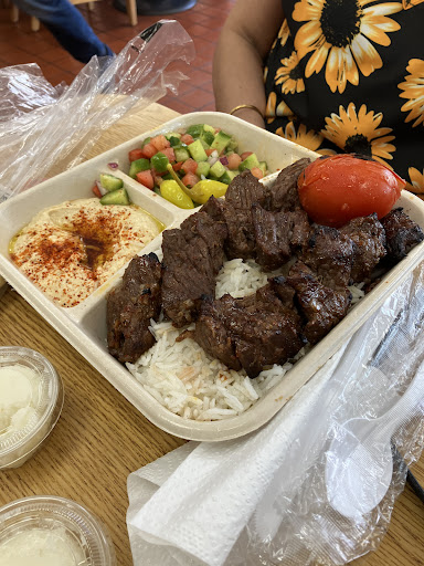 Photo of Zankou Chicken - 1296 E Colorado Blvd, Pasadena, CA 91106