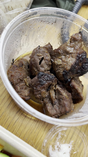 Photo of Zankou Chicken - 1296 E Colorado Blvd, Pasadena, CA 91106