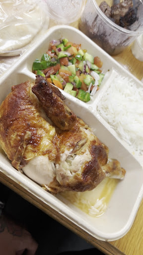 Photo of Zankou Chicken - 1296 E Colorado Blvd, Pasadena, CA 91106