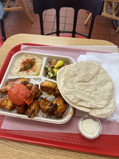Photo of Zankou Chicken - 1296 E Colorado Blvd, Pasadena, CA 91106