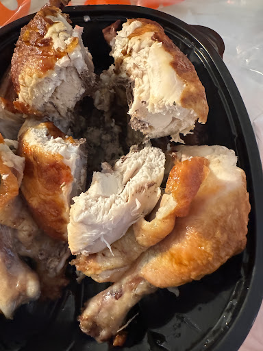 Photo of Zankou Chicken - 1296 E Colorado Blvd, Pasadena, CA 91106