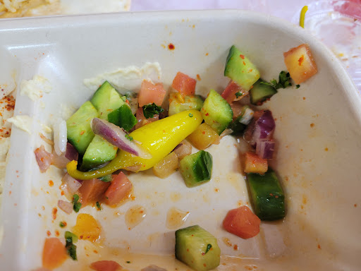 Photo of Zankou Chicken - 1296 E Colorado Blvd, Pasadena, CA 91106